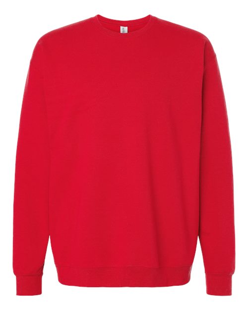 Unisex Crewneck Fleece