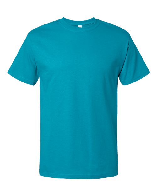Men's Gold Soft Touch T-Shirt