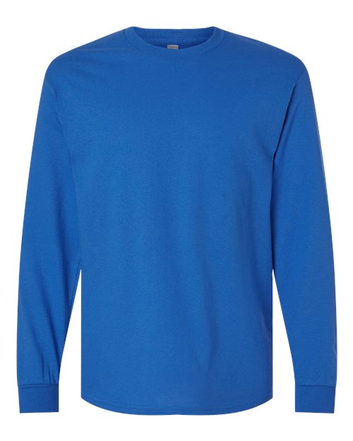 Heavy Cotton™ Long Sleeve T-Shirt