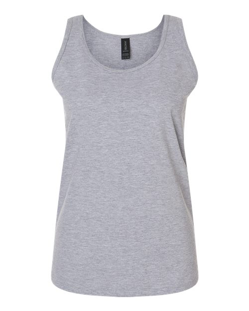 Women's Softstyle® Tank Top