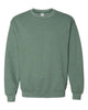 Heather Dark Green