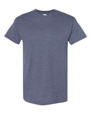 Heather Navy