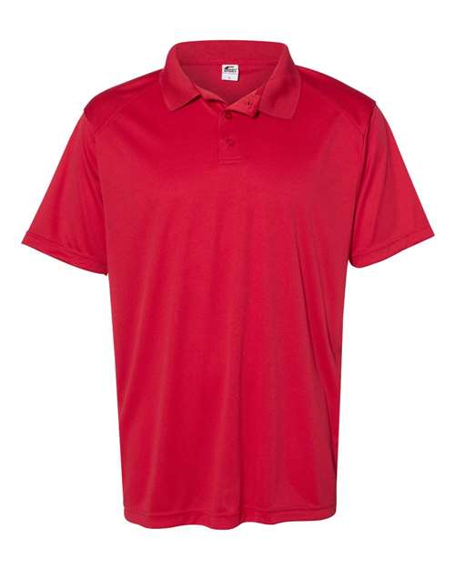 Men's Utility Polo
