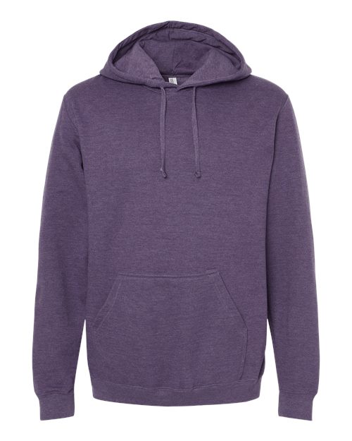 Unisex Pullover Hoodie
