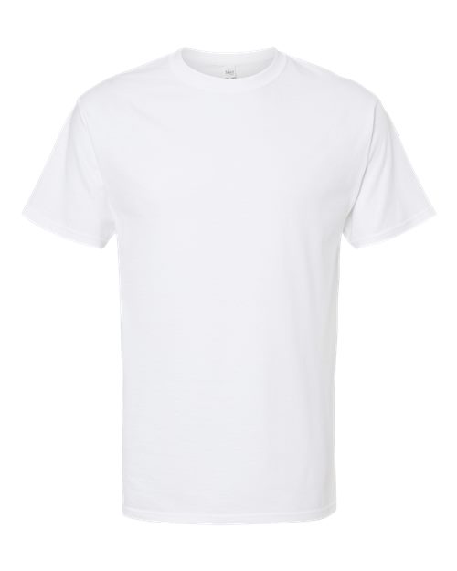 Men's Gold Soft Touch T-Shirt